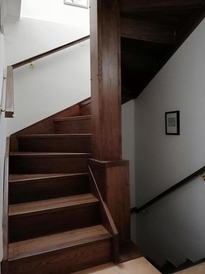 Villa Pelso Balatongyorok Bagian luar foto